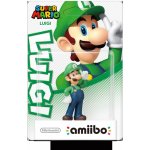 amiibo Super Mario Luigi – Hledejceny.cz