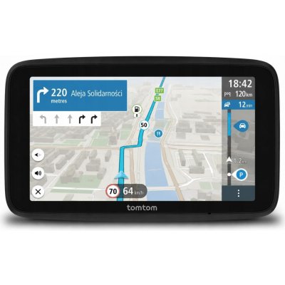 TomTom GO Navigator 6" 2. gen | Zboží Auto