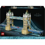LEGO® Architecture 21067 Tower Bridge – Hledejceny.cz