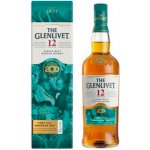 Glenlivet 12y Limited Edition 200 let 43% 0,7 l (karton) – Hledejceny.cz