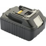 TopTechnology Makita 14,4V 3000mAh Li-Ion ozn.: BL1430, BL1415, 194065-3, 194066-1 - neoriginální – Sleviste.cz