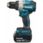 Makita DHP489RTJ – Zboží Dáma