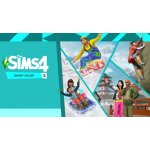 The Sims 4 Život na horách – Zbozi.Blesk.cz
