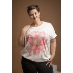 Tričko s krátkým rukávem OSLO Lapač snů – Zboží Dáma