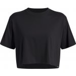 Under Armour Dámské tričko Rival SS – Zboží Dáma
