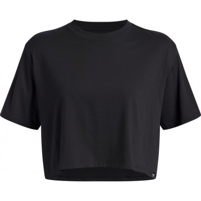 Under Armour Dámské tričko Rival SS – Zboží Dáma