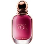 Giorgio Armani Power of You parfémovaná voda dámská 30 ml – Zboží Dáma