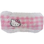 Sun City Čelenka Hello Kitty růžová – Zboží Dáma
