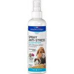 Francodex Anti-Stress sprej pro hlodavce 100 ml – Hledejceny.cz