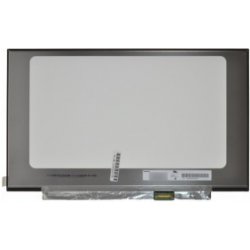displej pro notebook Display na notebook Acer Aspire 5 Sakura Pink (A514-54-3520) Displej LCD 14“ 30pin eDP FHD LED SlimNB IPS - Lesklý