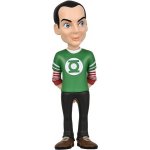 Minix Big Bang Theory Sheldon Cooper 12cm – Zbozi.Blesk.cz