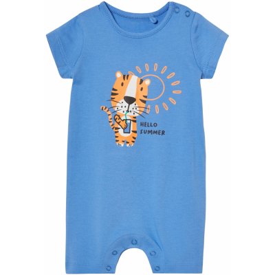 Lupilu Chlapecký overal modré – Sleviste.cz