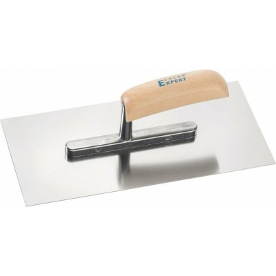 Hladítko nerez Alu – 280×130 mm – Zboží Mobilmania