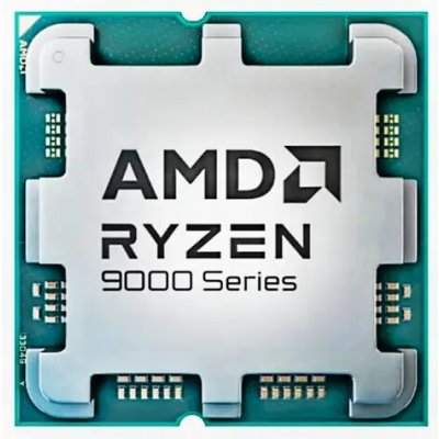 AMD Ryzen 9 9950X 100-000001277 – Zbozi.Blesk.cz