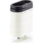 Vzduchový filtr MANN-FILTER CP 27 001 – Hledejceny.cz