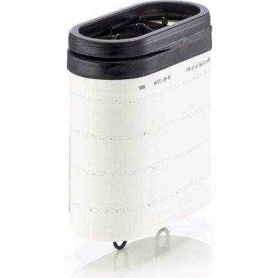 Vzduchový filtr MANN-FILTER CP 27 001 – Hledejceny.cz