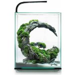 Aquael Shrimp Smart 2 akvarijní set černý 30 l – Zboží Mobilmania