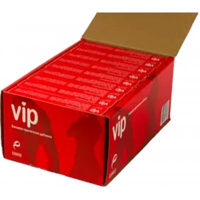 VIP power XXL 18 dávek – Zboží Dáma