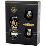Brugal 1888 Gran Reserva 40% 0,7 l (holá láhev) – Zboží Dáma