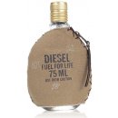 Diesel Fuel for Life toaletní voda pánská 75 ml tester