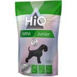 HiQ Dog Dry Junior Mini 400 g – Hledejceny.cz