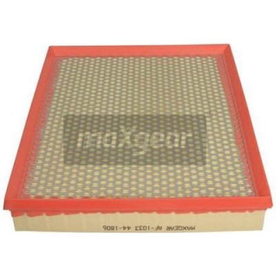 Vzduchový filtr MAXGEAR 26-1312 (261312) – Hledejceny.cz