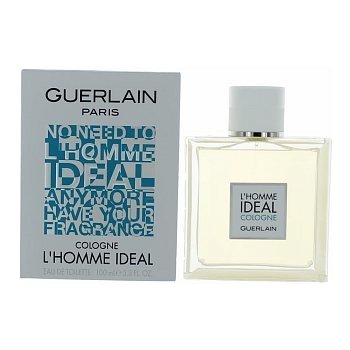 Guerlain L' Idéal Cologne toaletní voda pánská 100 ml