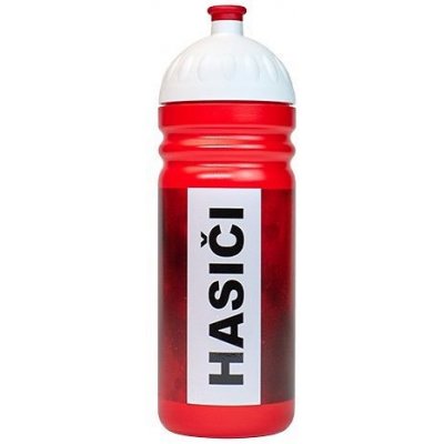 Zdravá lahev Hasiči 700 ml – Sleviste.cz