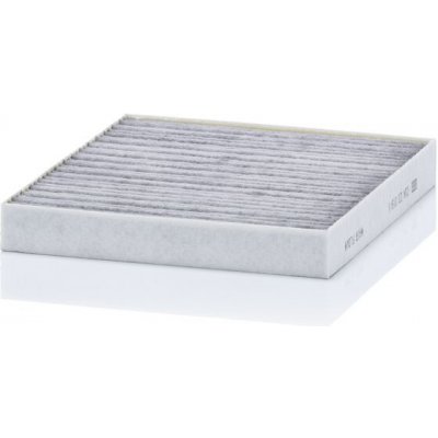 MANN-FILTER Kabinový filtr MANN CUK23019/1 – Sleviste.cz