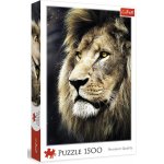Trefl 26139 Lev 1500 dílků – Zbozi.Blesk.cz