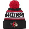 Dětská čepice Dětský Kulich NHL Ottawa Senators Jacquard Cuffed Youth