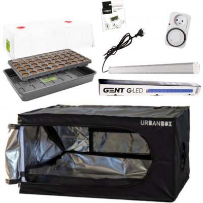 Higarden Propagační set MIDI 80x60x40cm – Sleviste.cz