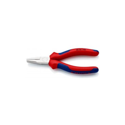 Knipex, 20 05 140, Ploché kleště – Zboží Mobilmania