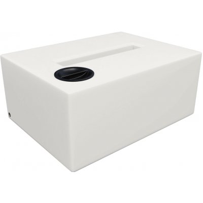 UHPlast Nádrž na vodu SP 150L bílá – Zboží Mobilmania