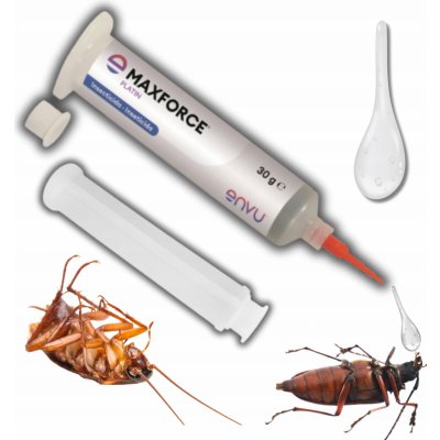 Bayer Maxforce Platin 30 g – Hledejceny.cz