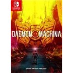 Daemon X Machina – Zboží Živě