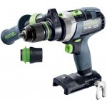 FESTOOL Quadrive TPC 18/4 I-Basic 575604 – Zboží Dáma