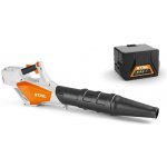 Stihl model foukače BGA – Zboží Mobilmania