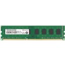 Transcend DDR3 4GB 1600MHz CL11 TS512MLK64V6N