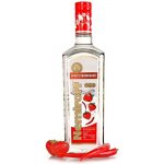Nemiroff Spicy Strawberry 40% 0,5 l (holá láhev) – Hledejceny.cz