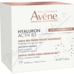 AVENE Hyaluron Activ B3 Aqua gel-krém 50 ml