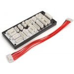 SKY RC Multiadaptér pro balancery 2-6S JST-EH JST-XH PQ TP/TF – Zboží Dáma