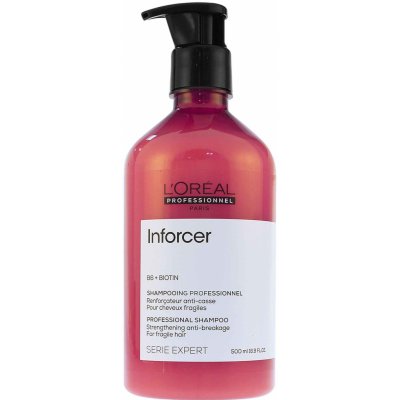 L'Oréal Expert Inforcer Shampoo 500 ml – Hledejceny.cz