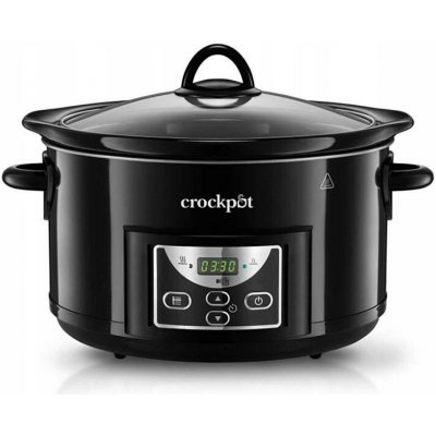 Crock-Pot SCV655B – Zboží Mobilmania
