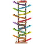 2Kids Toys Velká závodní dráha 6 ramp – Sleviste.cz