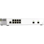 QNAP QSW-M2108-2S – Zboží Živě