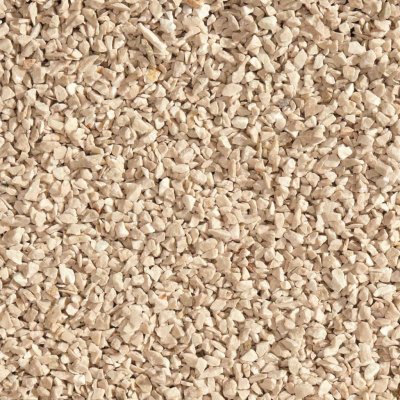 Granulati Zandobbio Okrasná drť Teraco Botticino 5 - 8 mm 25 kg – Sleviste.cz