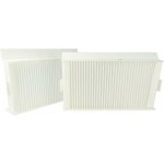 VHBW Filtr Zehnder ComfoAir 180, G4 + F7, 400100091 – Hledejceny.cz