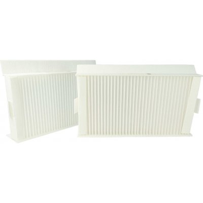 VHBW Filtr Zehnder ComfoAir 180, G4 + F7, 400100091 – Hledejceny.cz