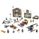 LEGO® City 60203 Lyžařský areál